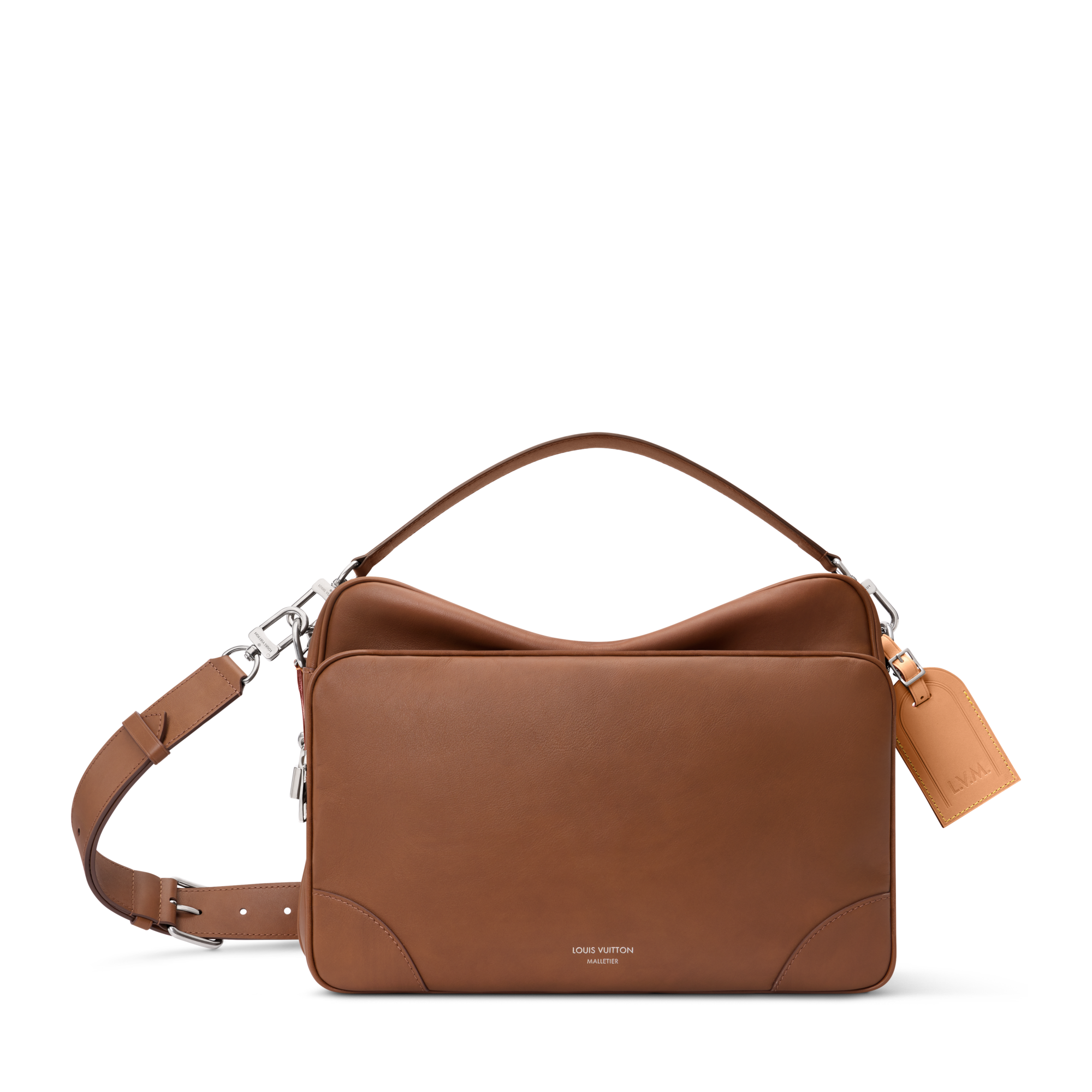 Bolso Nil G72 - Bolso de hombre | LOUIS VUITTON